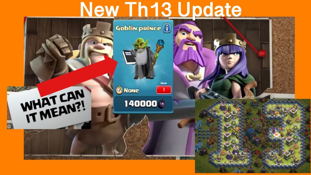 5 New Features that will be Added In the Th13 Update | Th13 New UPDATE CLASH OF CLANS