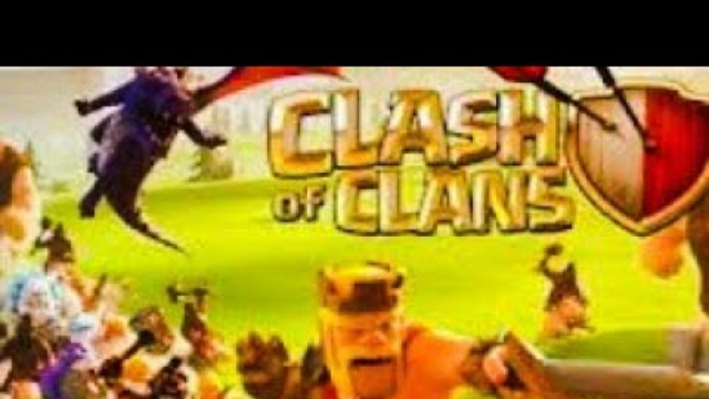 Clash of Clans Gaming #3 (War Day)