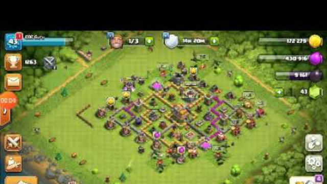 How to get gems fast in clash of clans with fun