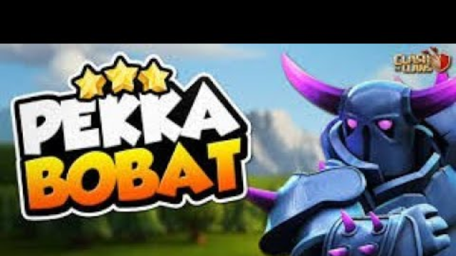 This Attack Just Broke Clash Of Clans | Th12 | PekkaBoBat | Clash Of Clans