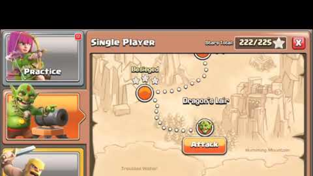 How to Defeat the Dragon's Lair in Clash of Clans
