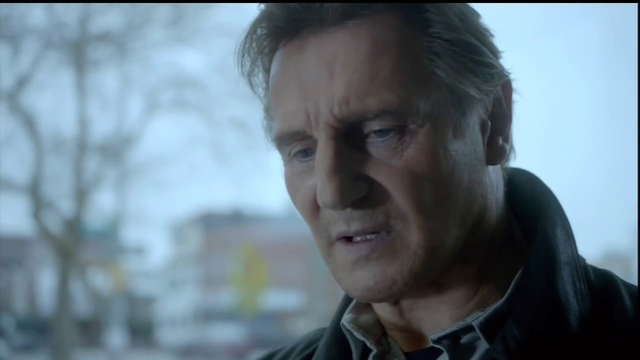 Liam Neeson - Clash of Clans - TV Commercial (Funny)