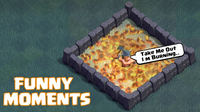 ULTIMATE Clash of Clans Funny Moments Montage | 200,000 Subscribers Special |
