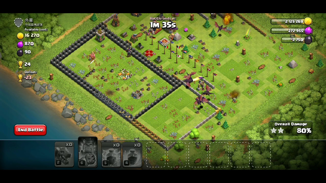 COC Town Hall 10 | Best Attack | Atttack on TH 10 | COC Attack Strategy | GOWAK | Clash Of Clans
