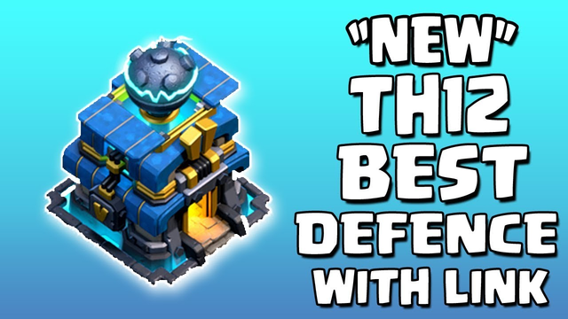 NEW TH12 BEST  WAR BASE with link ! BEST NEW Town Hall 12 Anti 3 Star | CLASH OF CLANS