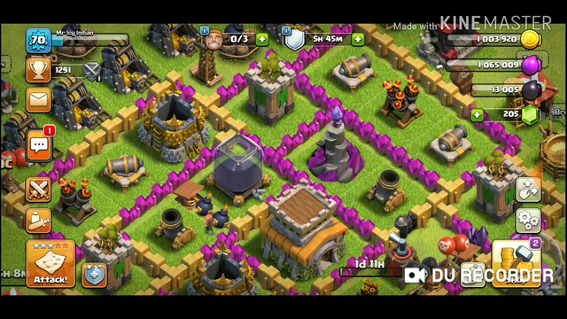 HOW TO GET CLASH OF CLANS ACCOUNT FOR FREE TH10?||QUESTION