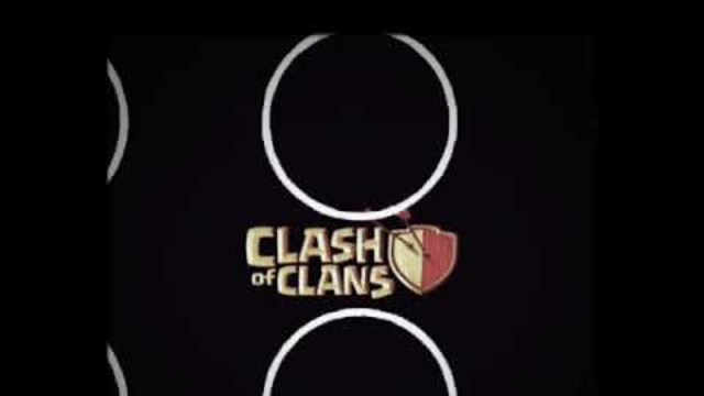 Clash of Clans (COC) trailer of COC 's attacks.