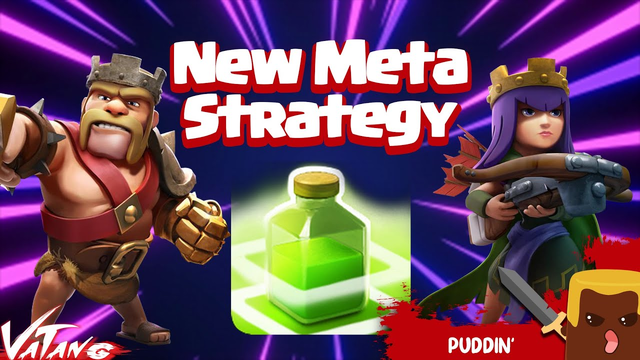Sui Heroes + Jump Spell | TH12 Attack Strategies | Vatang | MCES | Clash of Clans