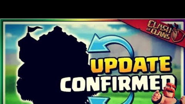 Clash Of Clans Live Townhall 13 UPDATE DECEMBER XMAS UPDATE is Coming