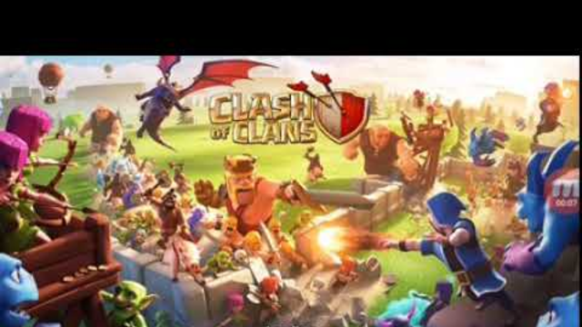 Clash of clans episode 2 how I attack