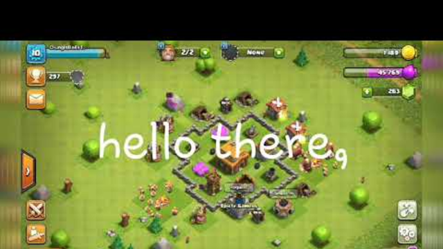 Come and join my clan!! - Clash Of Clans | Noob to Maxed