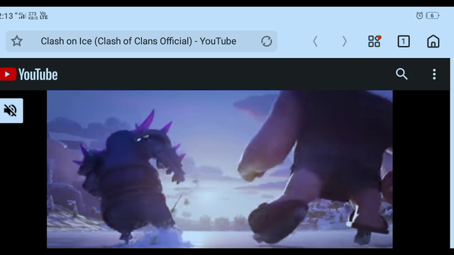 Clash of clans funny video