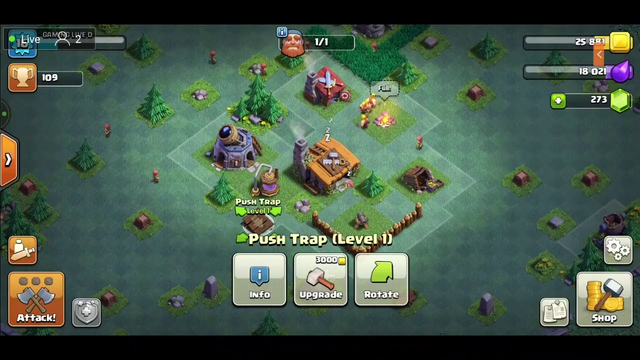 NEW BUILDER BASE CLASH OF CLANS