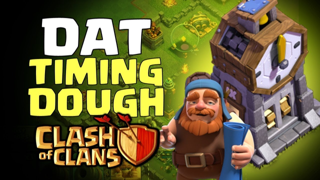Clash Of Clans PERFECTLY TIMED GLITCH!? | Town Hall 13 Update 2019 in title for views