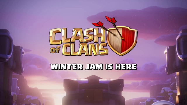 Clash of Clans - Clash of Ice Official Trailer in REVERSE!