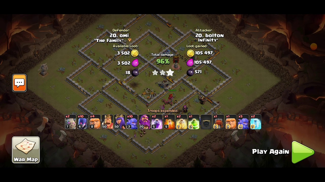 Townhall 11 best attack strategies | Clash of Clans