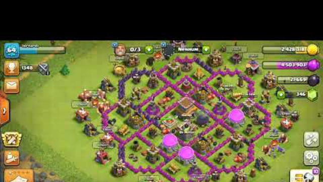 Clash Of Clans EP 5