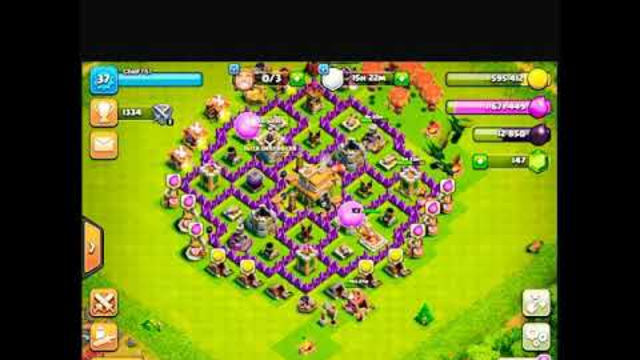 Clash of clans 2 video