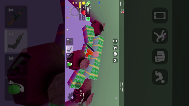 Clash of clans and roblox