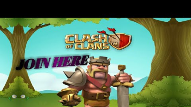 Join Here/Need Active players//Clash of Clans/FG..