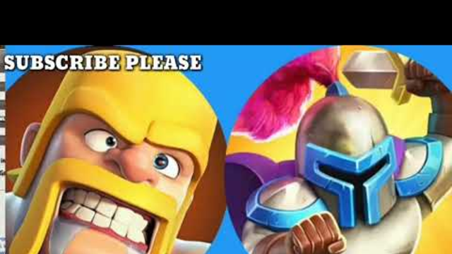 Clash Of Clans Vs Might and Glory: Kingdom War |Troops|Heroes|Buildings| Gameplay HD