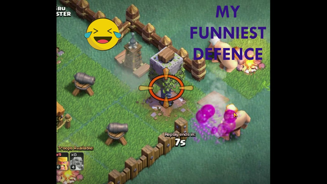 I did a versus battle in clash of clans|i did 100%|see what my teammate did-