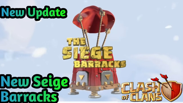 Town Hall 13 LEAKED! Level 707050 Heroes ! New Siegie Barracks ! Clash of Clans UPDATE ! COC 2019