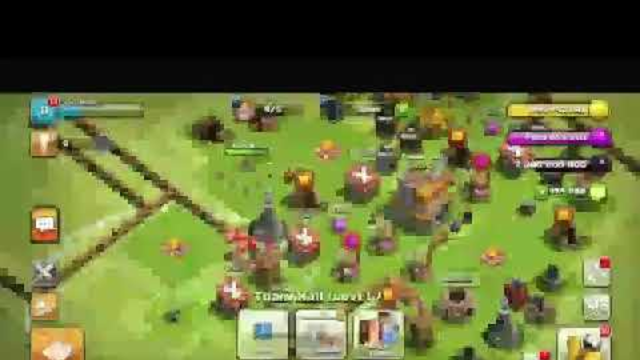 Clash of clans MOD APK with Download Link Private Server 100%WORK.mp4