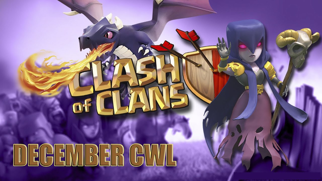clash of clans december cwl best attack for beginner|miner lover| perfect 3 star attack.