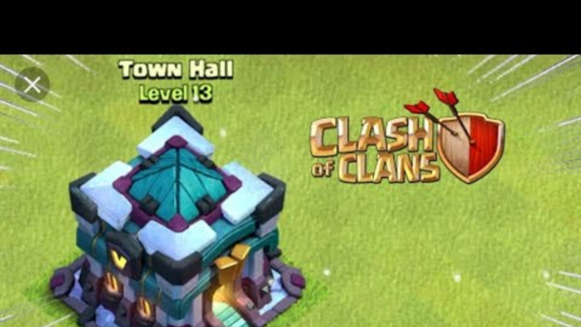 Supercell News!! All about TH13 - Clash of Clans Winter Update