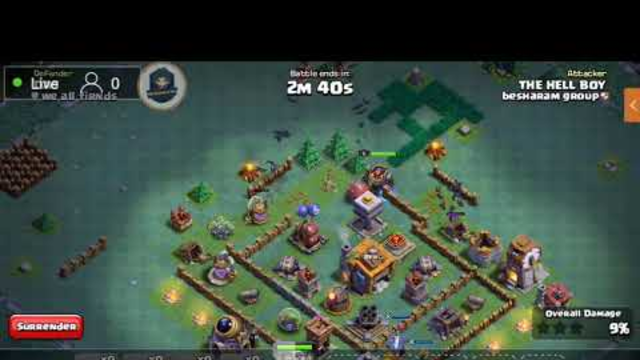 #clashofclans#public#besharamffg#gaming welcome to my coc  live streaming