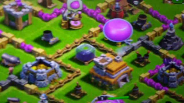 Please like and subscribe first video ever (clash of clans)