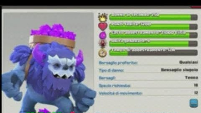 2019 clash of clans update  th 13  new troops  fite 3 desmber