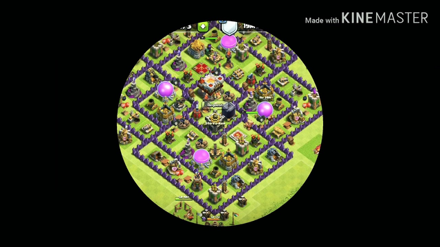 #CLASH OF CLANS. FIRST YOUTUBE VIDEO.