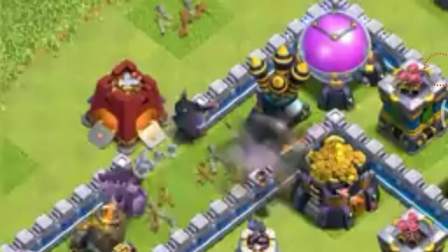 Introducing the SIEGE BARRACK! (Clash of Clans Town Hall 13)
