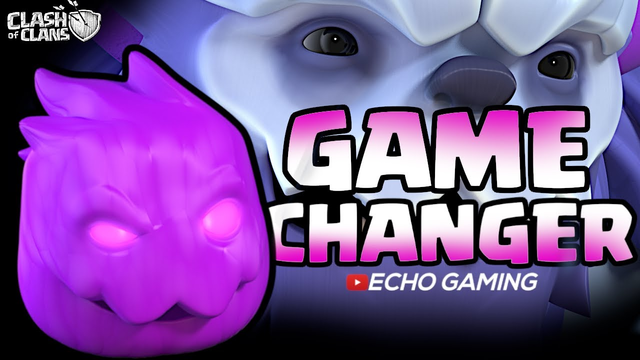 The Yeti is a Game Changer! Clash of Clans