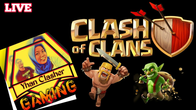 Next on Clash of Clans