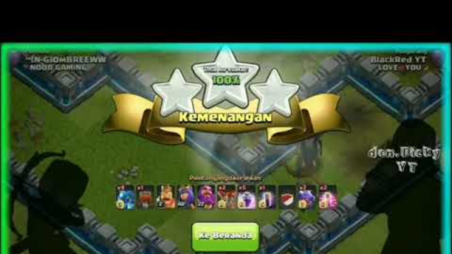 PRIVATE SERVER!! Download Coc Mod Apk Terbaru 2019  Not an original game from Clash Of Clans.mp4