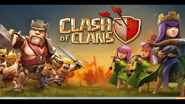 Clash of Clans II Tips and Tricks II Easy 2 Stars from any TH9 Base II