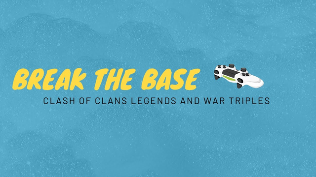 Legend League Triples December #5 - Sui LaLo - Clash Of Clans