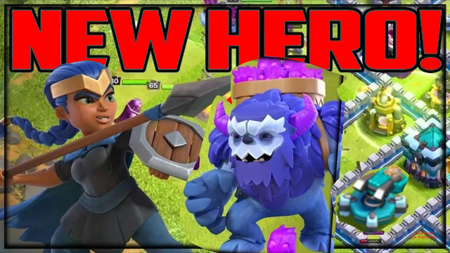 ALLE RATHAUS 13 INFOS !!! TOWNHALL 13 UPDATE DECEMBER CLASH OF CLANS | CoC #98