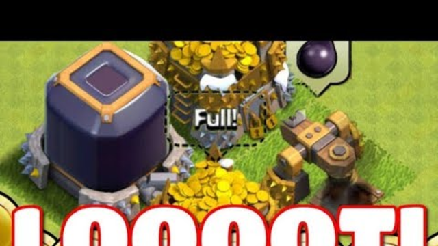 CLASH OF CLANS ll DARK ELIXIER LOOT || PLZ SUPPORT US GUYS ll ITS GAME TIME