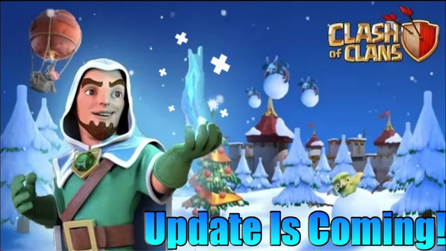 Finally Th13 Update Is Coming - Coc QOL Changes Update - Clash Of Clans