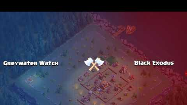 How I play    (clash of clans)