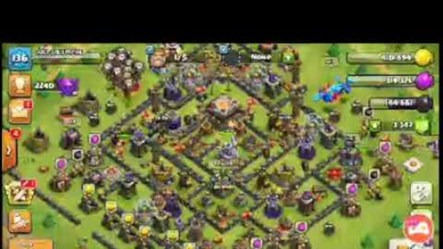Watch me stream Clash of Clans on tamil gamers