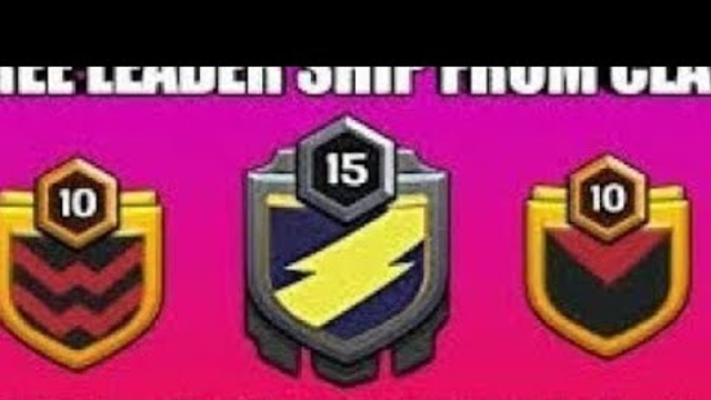 clash of clans live clan giveaway level 3 + farming