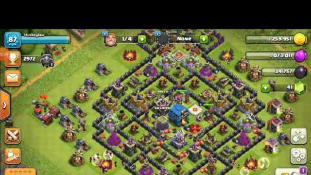 New Troop levels coming clash of clans