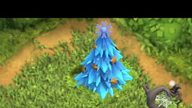 Clash of Clans 2019 Christmas Tree Is Here