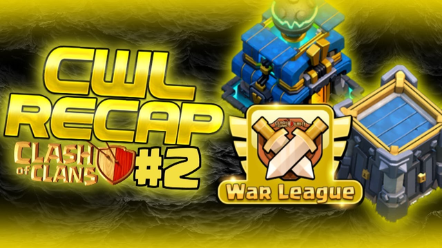 Clan War Leagues - DECEMBER 2019 SEASON UPDATE - Clash Of Clans CWL TH12 ARE SO RIGGED