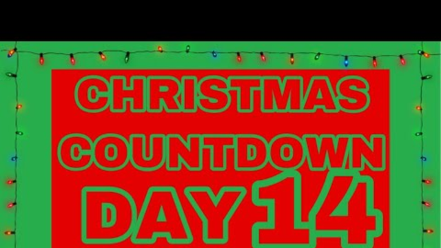 Christmas Countdown 2019 Day 14 | Clash Of Clans Christmas Update